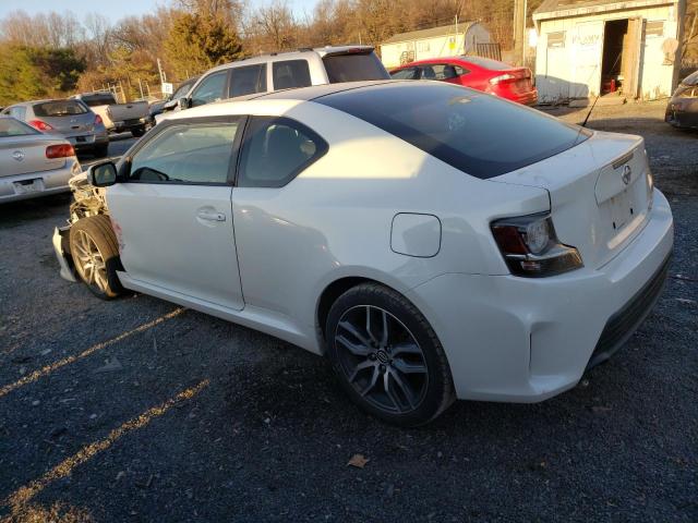 Photo 1 VIN: JTKJF5C71F3090932 - TOYOTA SCION 