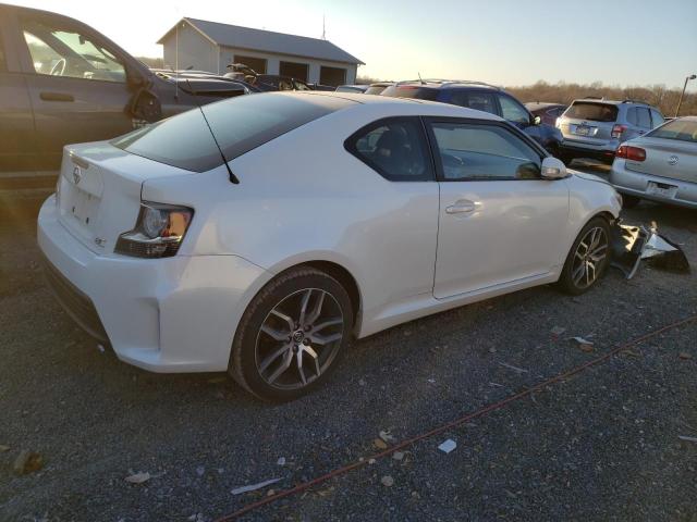 Photo 2 VIN: JTKJF5C71F3090932 - TOYOTA SCION 