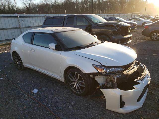 Photo 3 VIN: JTKJF5C71F3090932 - TOYOTA SCION 