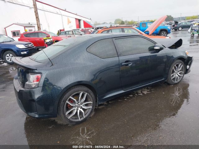 Photo 3 VIN: JTKJF5C71F3091367 - SCION TC 