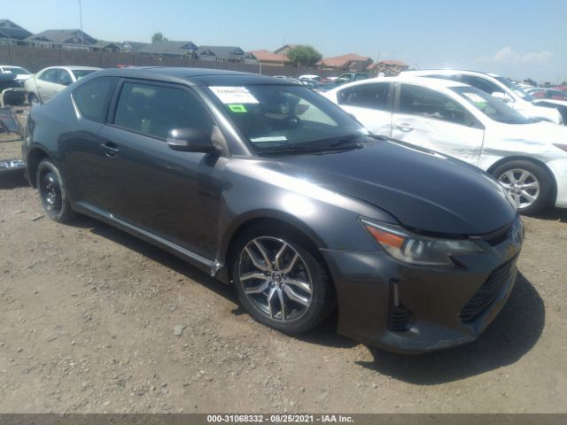 Photo 0 VIN: JTKJF5C71F3092261 - SCION TC 