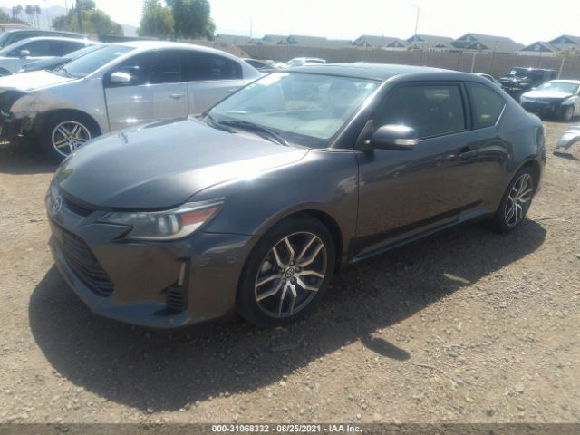 Photo 1 VIN: JTKJF5C71F3092261 - SCION TC 