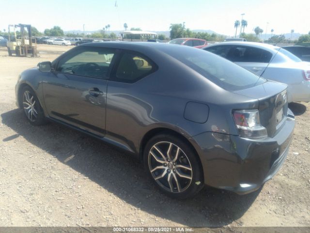 Photo 2 VIN: JTKJF5C71F3092261 - SCION TC 