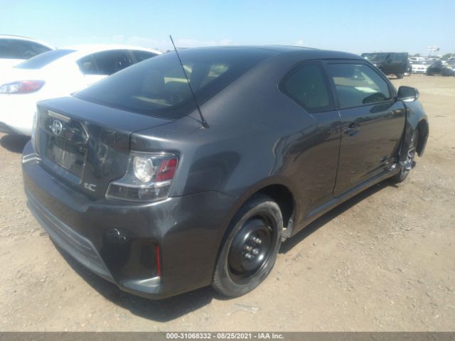 Photo 3 VIN: JTKJF5C71F3092261 - SCION TC 