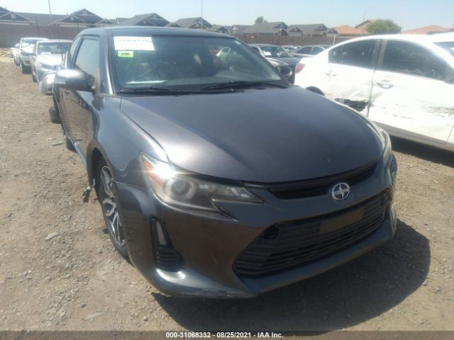 Photo 5 VIN: JTKJF5C71F3092261 - SCION TC 