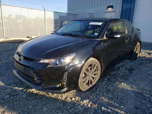 Photo 1 VIN: JTKJF5C71F3093247 - TOYOTA SCION TC 