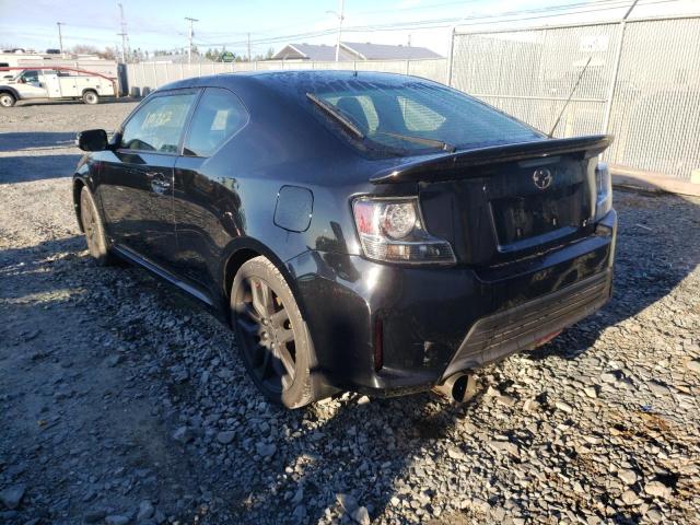 Photo 2 VIN: JTKJF5C71F3093247 - TOYOTA SCION TC 