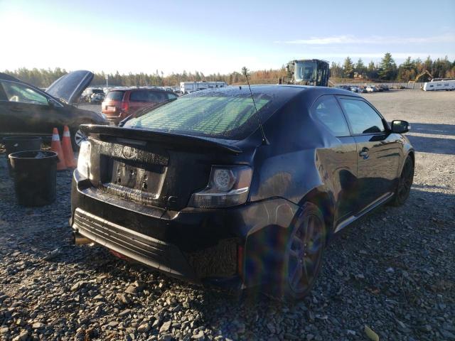 Photo 3 VIN: JTKJF5C71F3093247 - TOYOTA SCION TC 