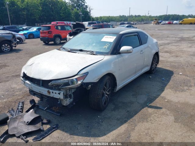 Photo 1 VIN: JTKJF5C71F3093569 - TOYOTA SCION TC 