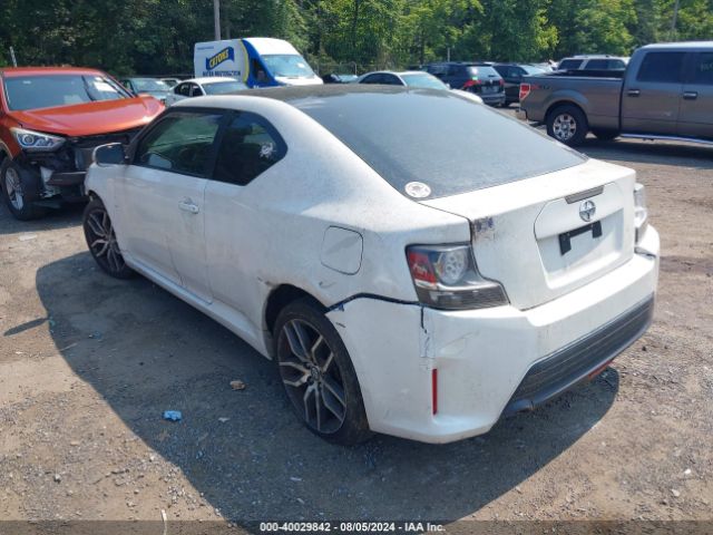 Photo 2 VIN: JTKJF5C71F3093569 - TOYOTA SCION TC 