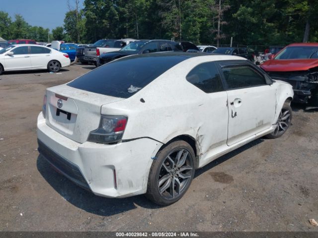 Photo 3 VIN: JTKJF5C71F3093569 - TOYOTA SCION TC 