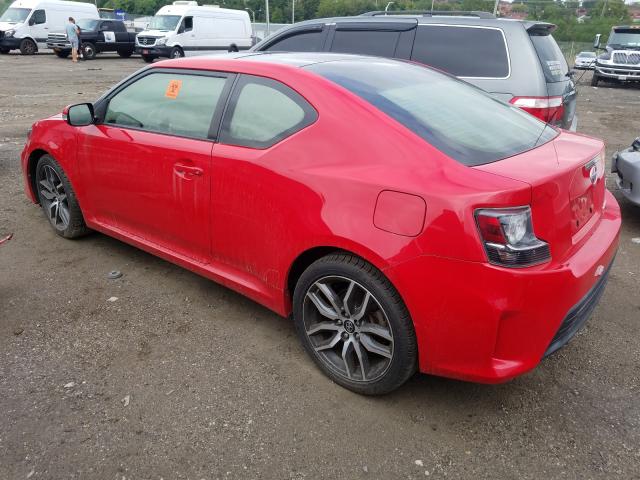 Photo 2 VIN: JTKJF5C71F3094141 - TOYOTA SCION TC 