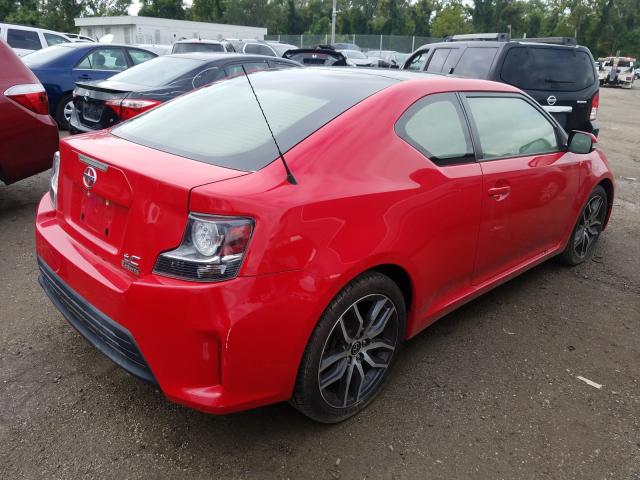 Photo 3 VIN: JTKJF5C71F3094141 - TOYOTA SCION TC 