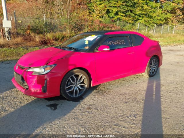 Photo 1 VIN: JTKJF5C71F3094396 - TOYOTA SCION TC 