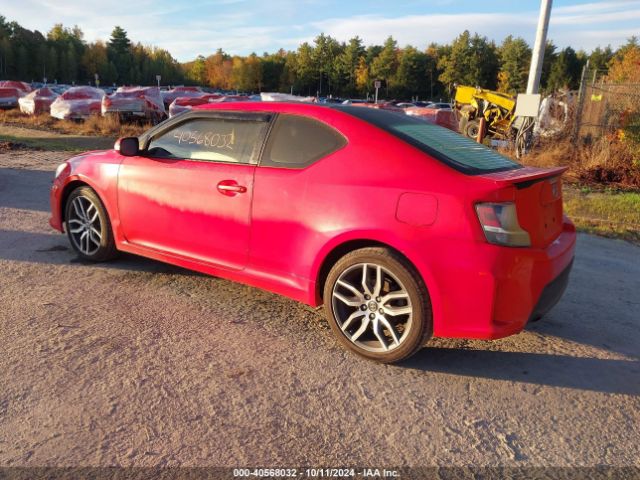 Photo 2 VIN: JTKJF5C71F3094396 - TOYOTA SCION TC 