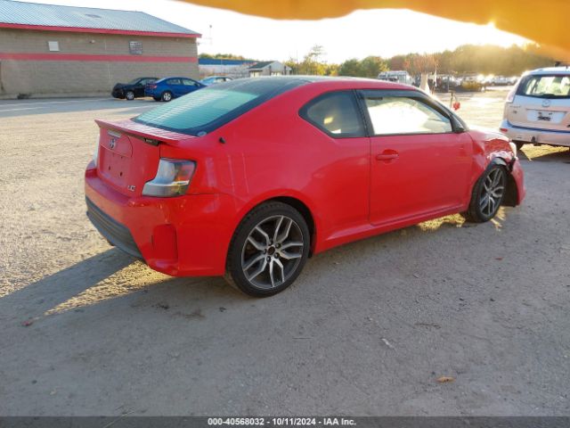 Photo 3 VIN: JTKJF5C71F3094396 - TOYOTA SCION TC 