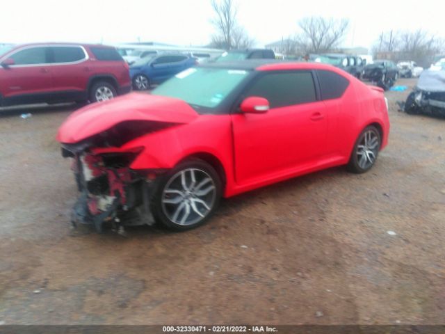 Photo 1 VIN: JTKJF5C71F3094494 - SCION TC 