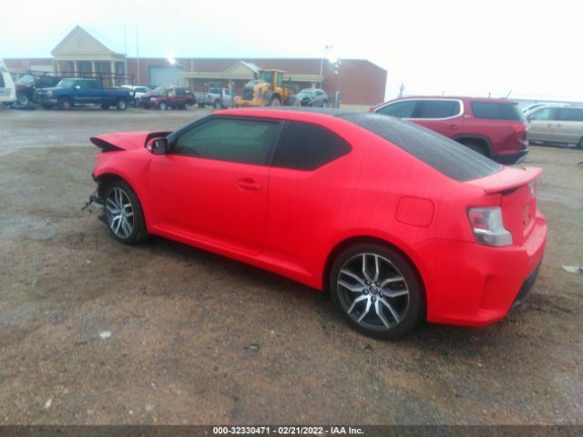 Photo 2 VIN: JTKJF5C71F3094494 - SCION TC 