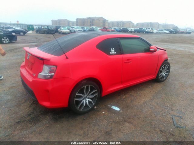 Photo 3 VIN: JTKJF5C71F3094494 - SCION TC 