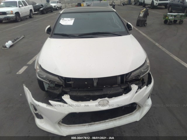 Photo 5 VIN: JTKJF5C71F3095435 - SCION TC 