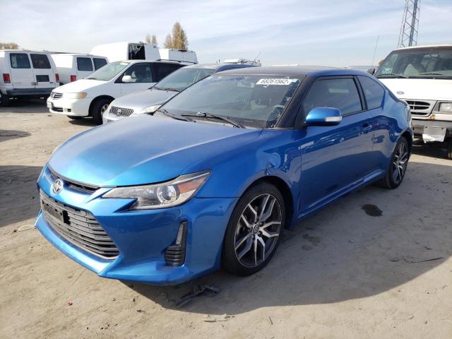 Photo 0 VIN: JTKJF5C71F3095578 - TOYOTA SCION TC 