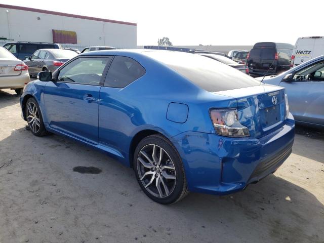 Photo 1 VIN: JTKJF5C71F3095578 - TOYOTA SCION TC 