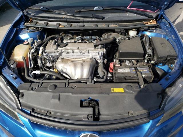 Photo 10 VIN: JTKJF5C71F3095578 - TOYOTA SCION TC 