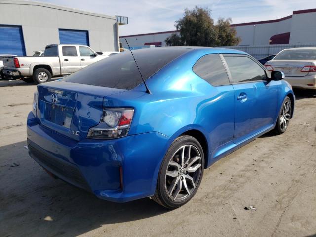 Photo 2 VIN: JTKJF5C71F3095578 - TOYOTA SCION TC 