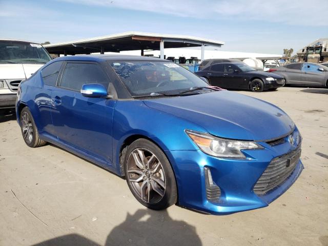 Photo 3 VIN: JTKJF5C71F3095578 - TOYOTA SCION TC 