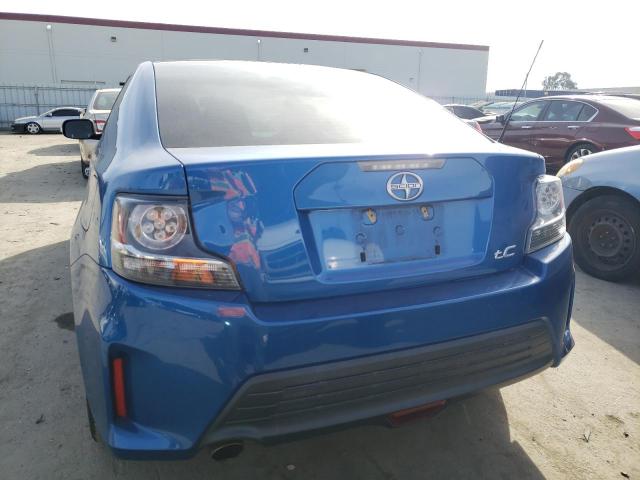 Photo 5 VIN: JTKJF5C71F3095578 - TOYOTA SCION TC 