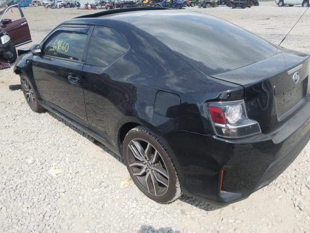 Photo 2 VIN: JTKJF5C71FJ001081 - SCION TC 