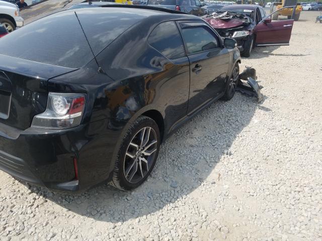 Photo 3 VIN: JTKJF5C71FJ001081 - SCION TC 