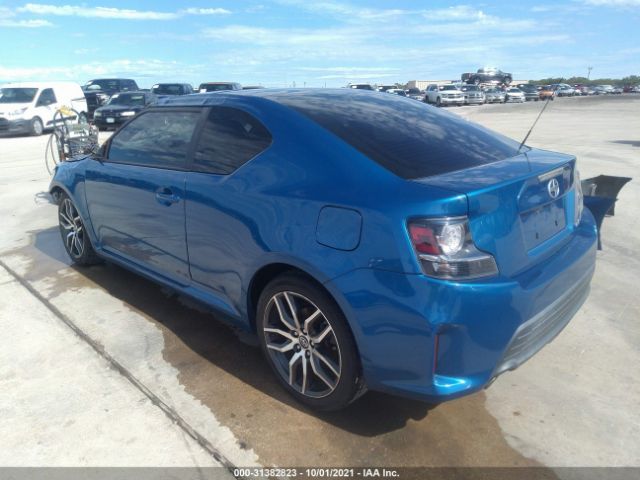 Photo 2 VIN: JTKJF5C71FJ001193 - SCION TC 