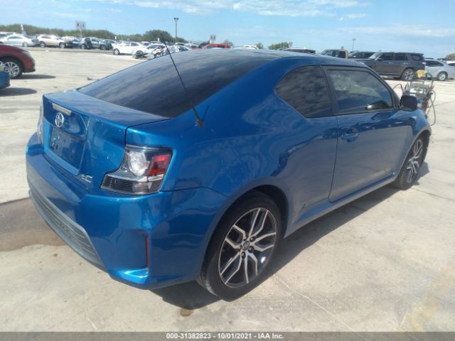 Photo 3 VIN: JTKJF5C71FJ001193 - SCION TC 