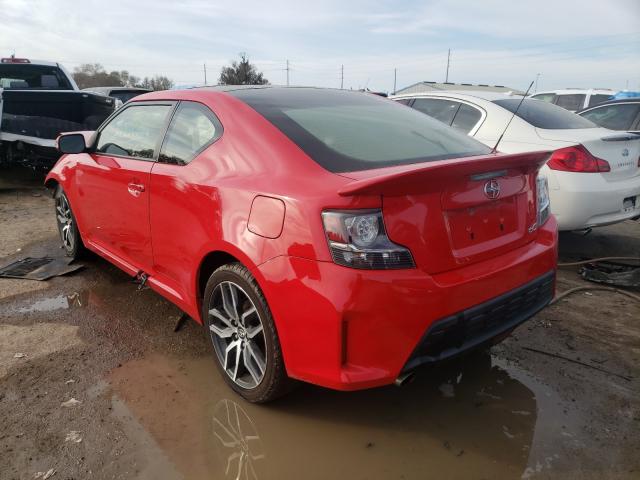 Photo 2 VIN: JTKJF5C71FJ001761 - TOYOTA SCION TC 