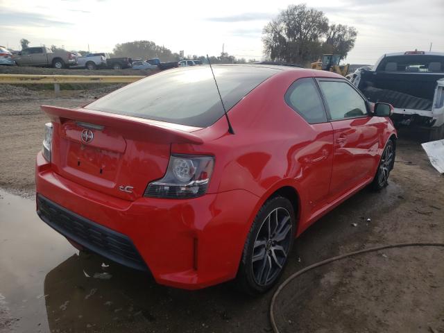 Photo 3 VIN: JTKJF5C71FJ001761 - TOYOTA SCION TC 