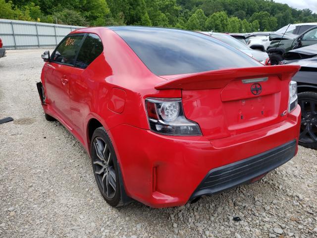 Photo 2 VIN: JTKJF5C71FJ002392 - TOYOTA SCION TC 