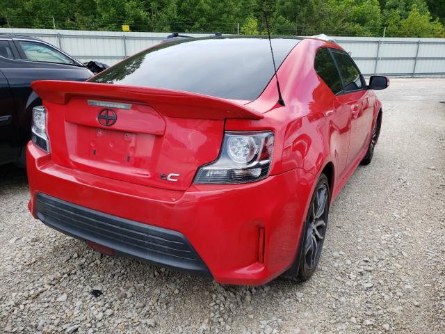 Photo 3 VIN: JTKJF5C71FJ002392 - TOYOTA SCION TC 