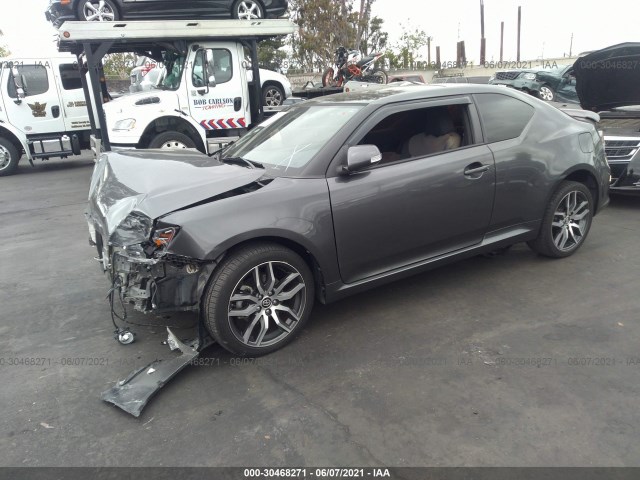 Photo 1 VIN: JTKJF5C71FJ002733 - SCION TC 