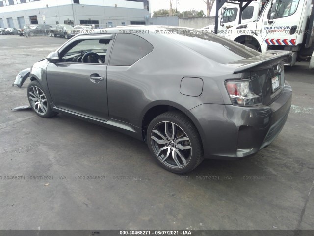 Photo 2 VIN: JTKJF5C71FJ002733 - SCION TC 