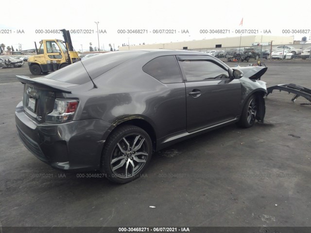 Photo 3 VIN: JTKJF5C71FJ002733 - SCION TC 