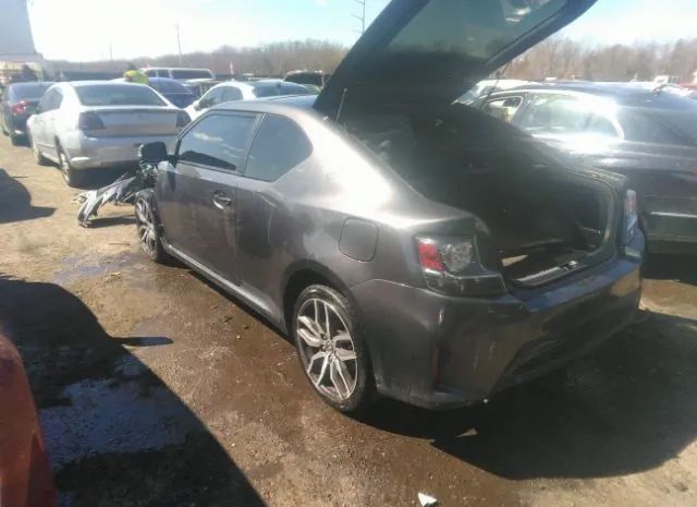 Photo 2 VIN: JTKJF5C71FJ003333 - TOYOTA SCION TC 