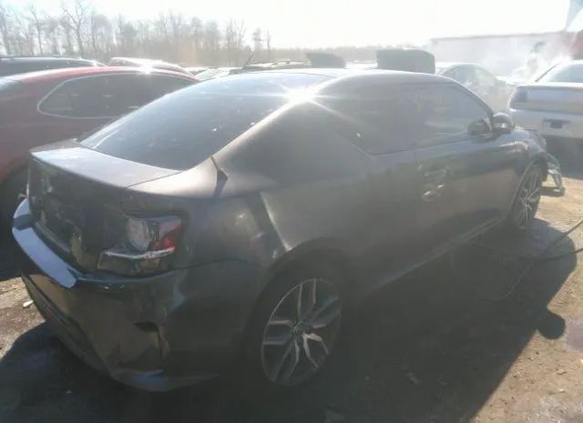 Photo 3 VIN: JTKJF5C71FJ003333 - TOYOTA SCION TC 