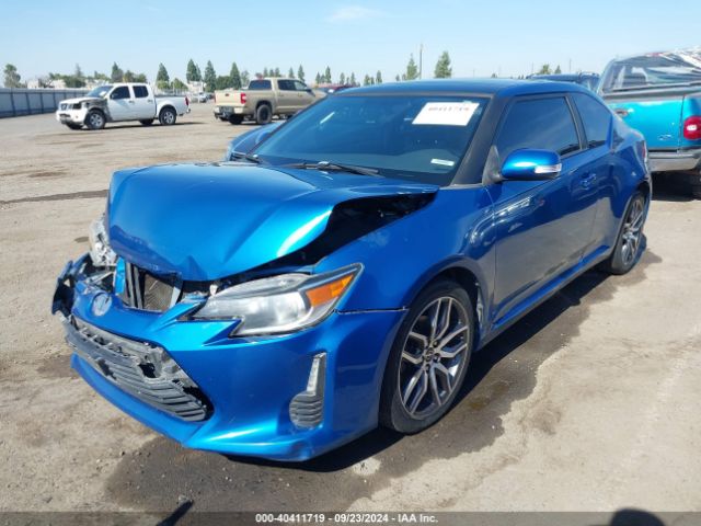 Photo 1 VIN: JTKJF5C71FJ006300 - TOYOTA SCION TC 