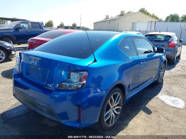 Photo 3 VIN: JTKJF5C71FJ006300 - TOYOTA SCION TC 