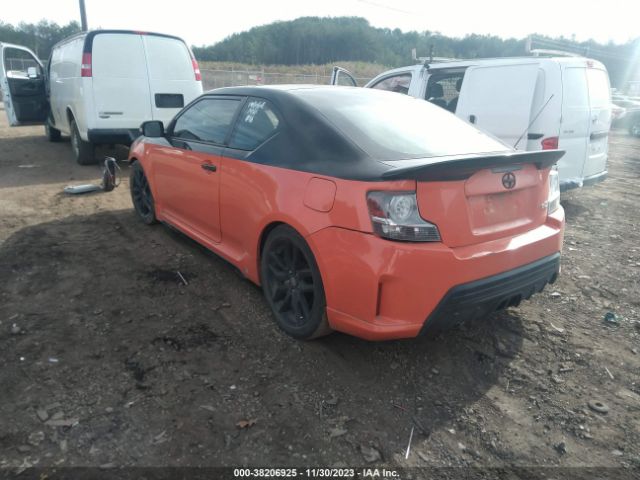 Photo 2 VIN: JTKJF5C71FJ006667 - SCION TC 