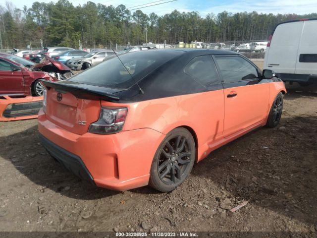 Photo 3 VIN: JTKJF5C71FJ006667 - SCION TC 