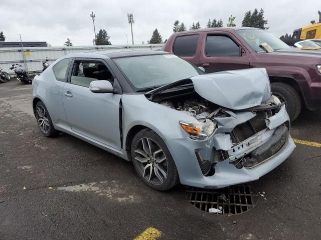 Photo 3 VIN: JTKJF5C71FJ006832 - TOYOTA SCION 