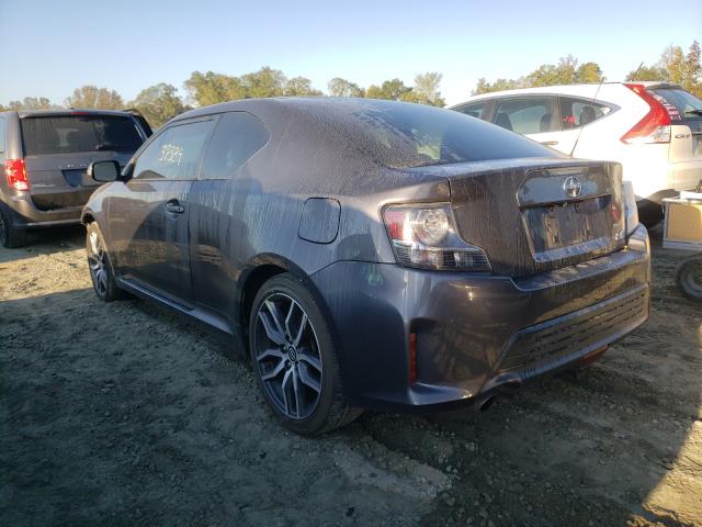 Photo 2 VIN: JTKJF5C71FJ009763 - TOYOTA SCION TC 