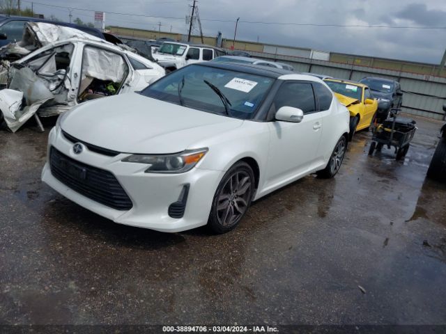 Photo 1 VIN: JTKJF5C71FJ010217 - SCION TC 